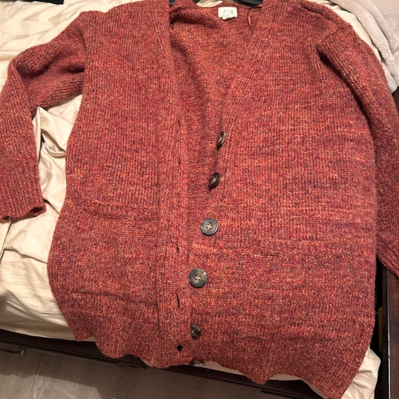 Cardigan for sale - Picture 1 of 1
